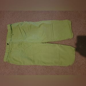 Allison Daley petite pants ,size 14P